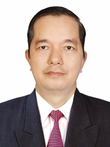 PGS.TS. Nguyễn Văn Y